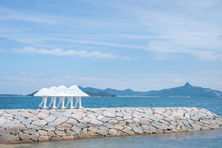 日本高松自由行,日本花火大会自由行攻略