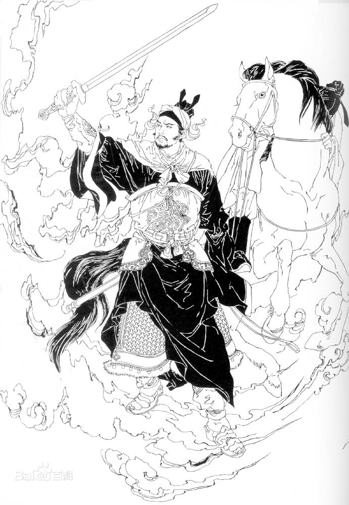 前蜀名将被冤杀,1983年王宗玮为什么杀人