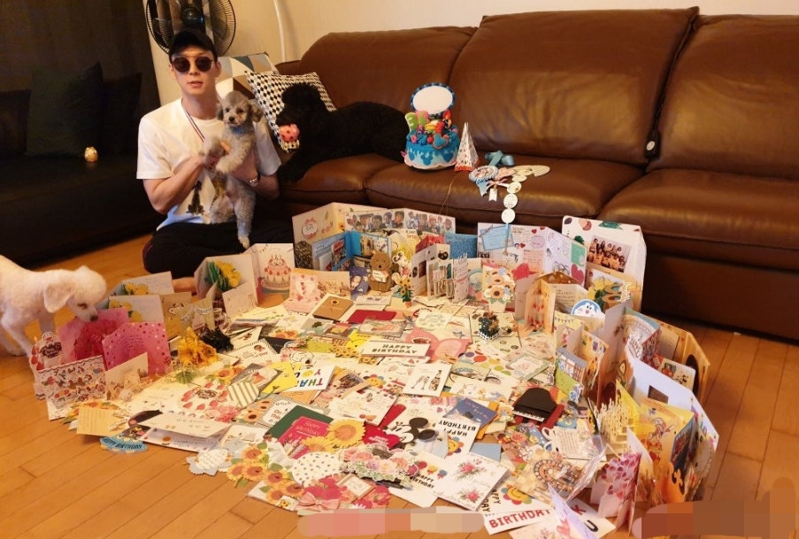 朴有天将重返演艺圈,朴有天还能回归东方神起吗