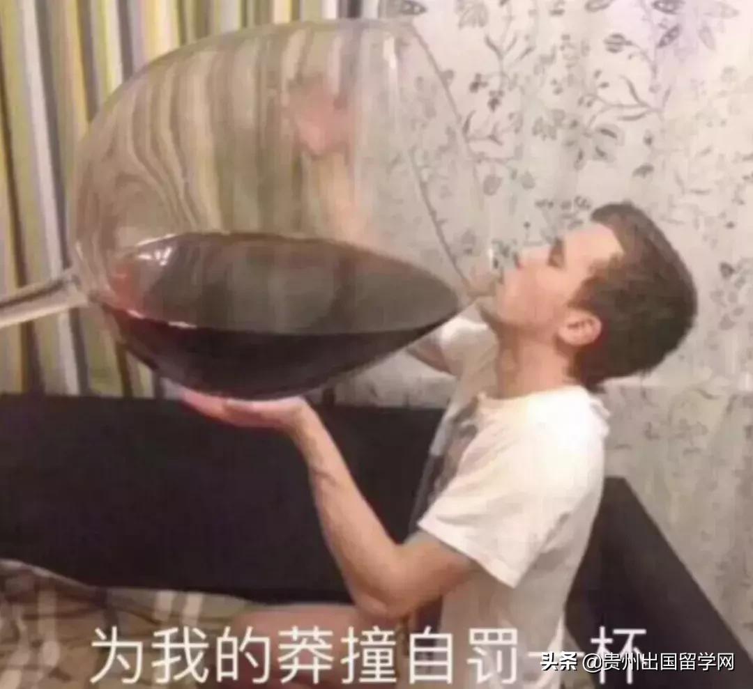 刚出国的时候都有哪些笑话,刚出国的你闹过什么笑话