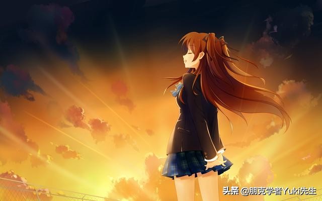 白色相簿2是讲什么的,白色相簿2是什么动漫