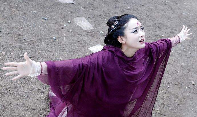 5年后再看《花千骨》：花千骨的悲剧，问题不在爱情，而在友情