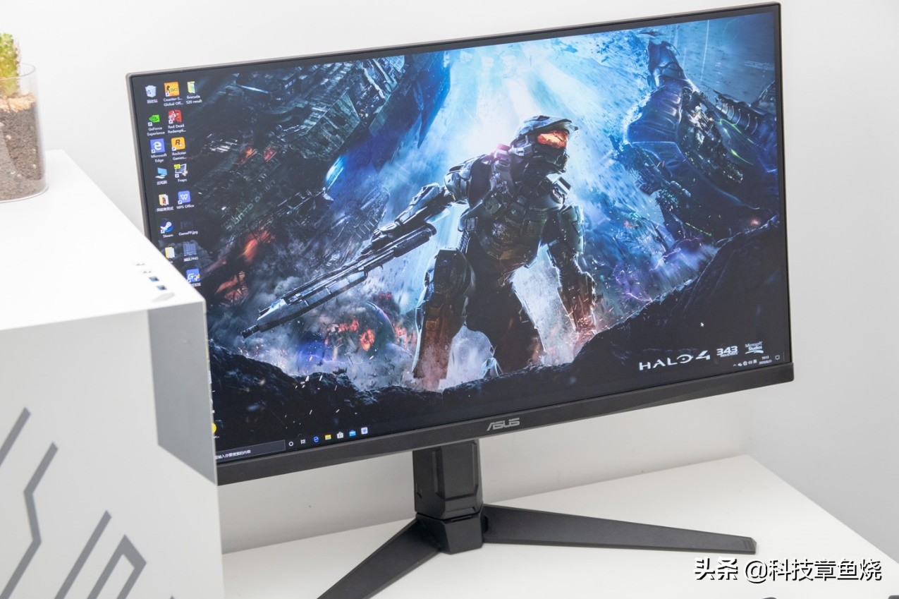 红点奖小产品,华硕tuf小金刚模式介绍