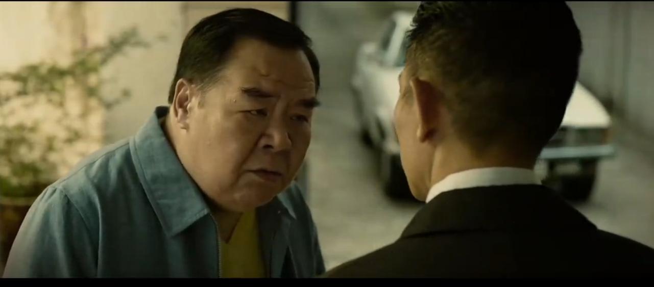 曾志伟亲生爸爸,曾志伟的爸爸和妈妈