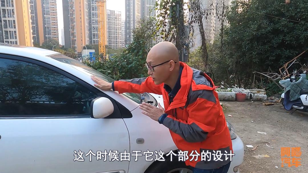 车子越硬越安全,汽车越重越耐撞击吗