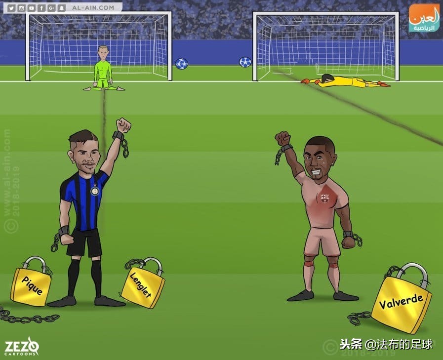 国外也有段子手：球场上的超级赛亚人！