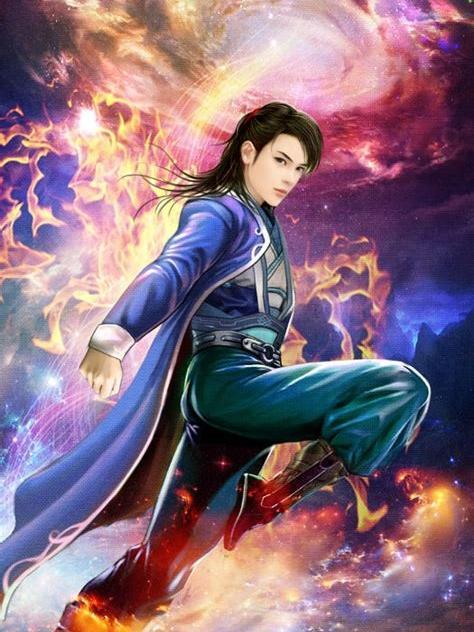 5本高人气灵气复苏流小说,五本灵气复苏小说一口气看完