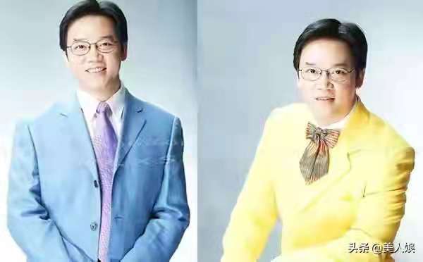 广东主持人陈维聪演过的电视剧,广东电视台陈维聪现状