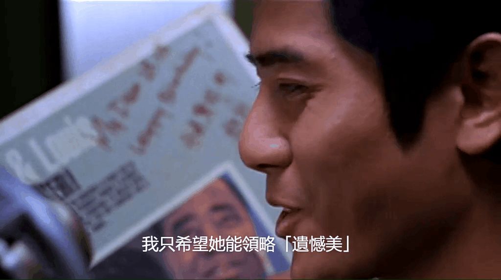 那些对着干的男女，最后都成了情侣