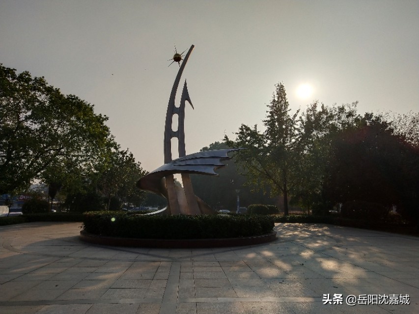 五六十万可以在岳阳哪里买套三房？我来跟大伙说说