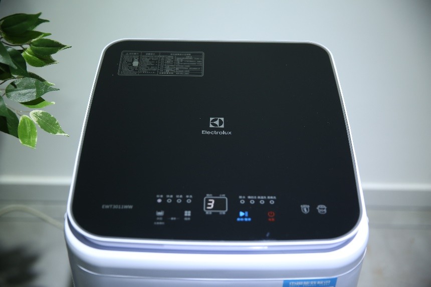 伊莱克斯洗衣机14105测评,伊莱克斯洗衣机eww12068ts怎么样