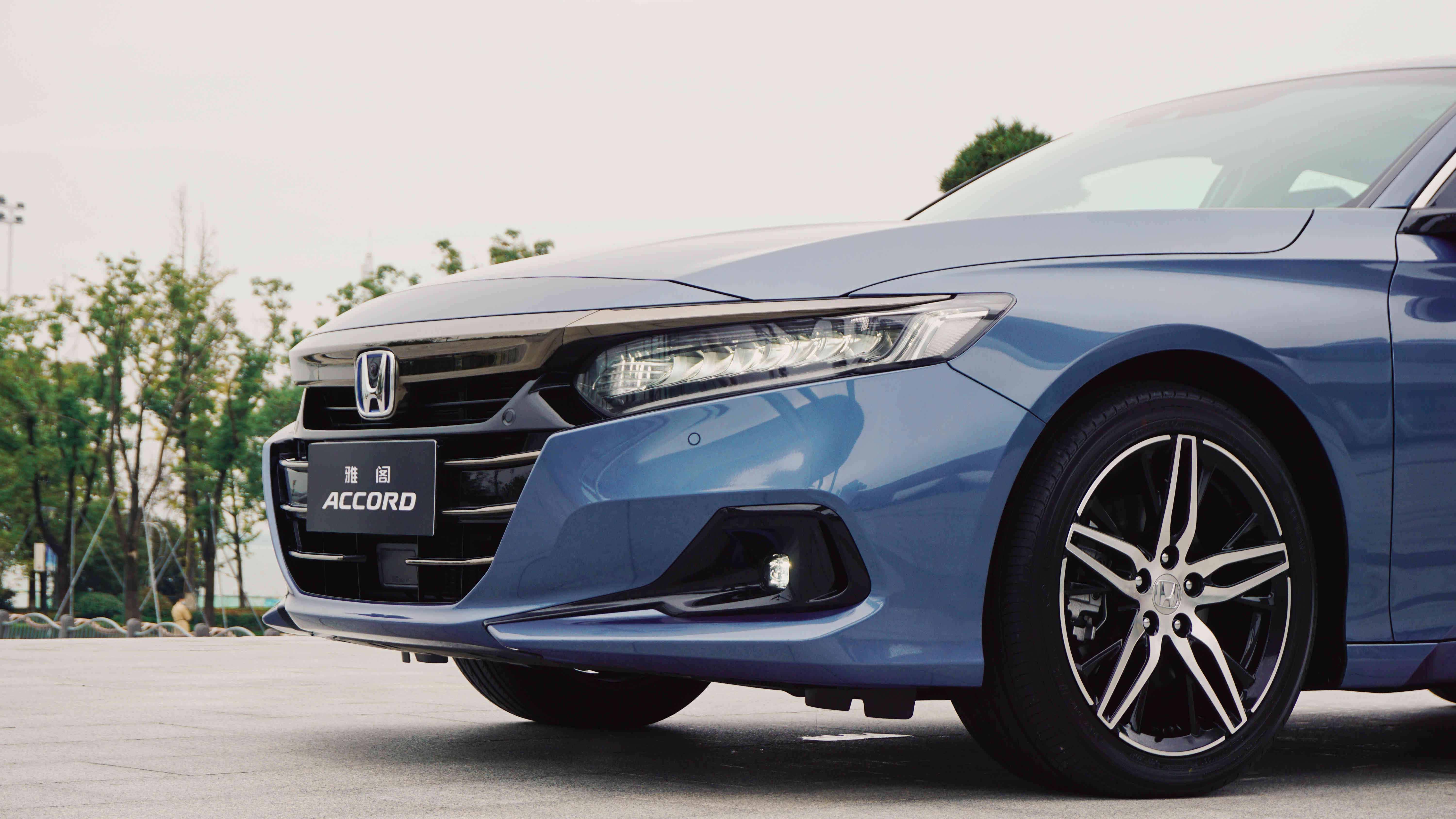 本田雅阁2022款试驾视频顶配,本田雅阁2022新款试驾指南视频