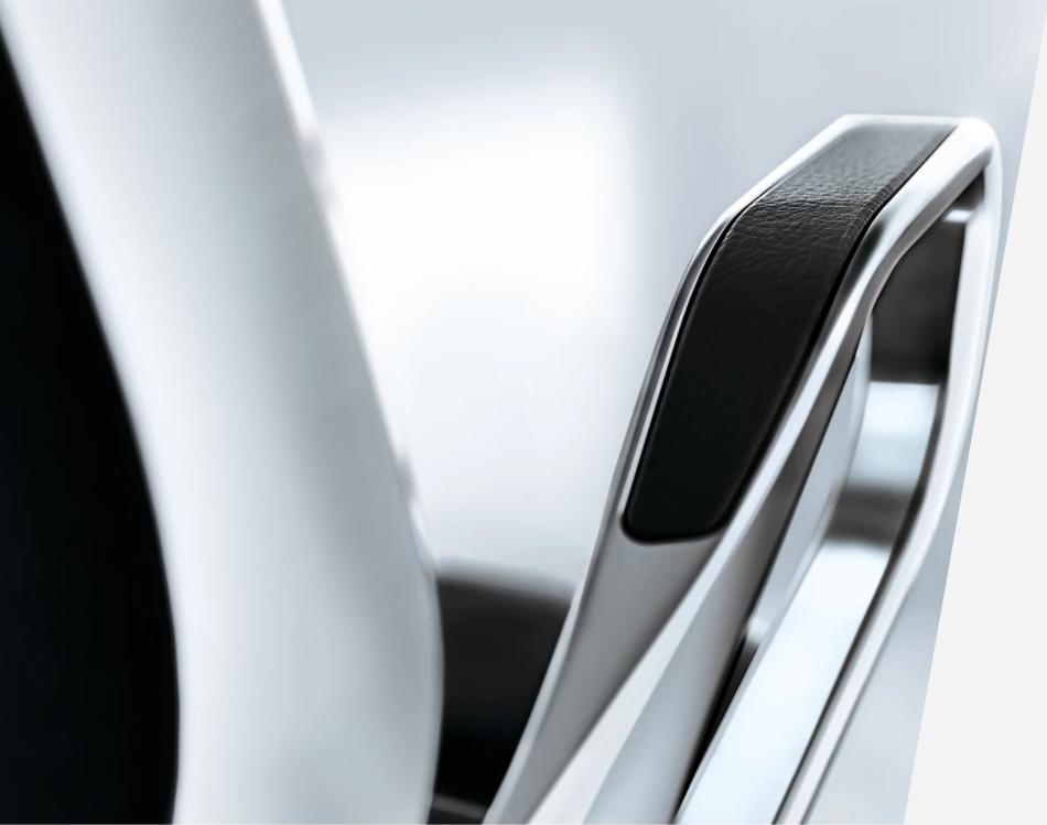 办公椅高质量,推荐几款物美价廉的办公椅