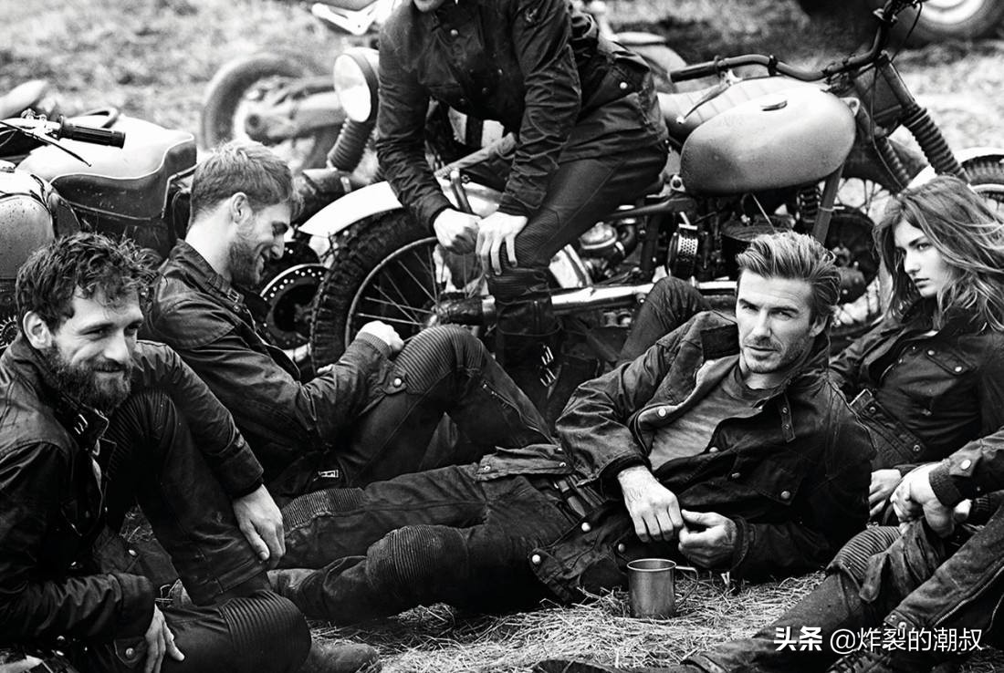 油蜡夹克防风吗,油蜡夹克防水防风