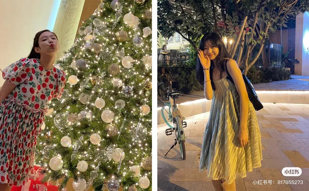 奶fufu女孩,怎么让颜值发挥到巅峰