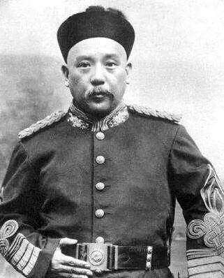 袁世凯为什么只活了57岁？