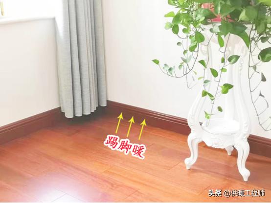 超薄型墙暖暖气片,装饰板暖气片散热效果如何