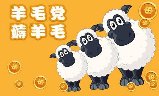 薅羊毛越“薅”越贵！原来是你的账号已被“拉黑”