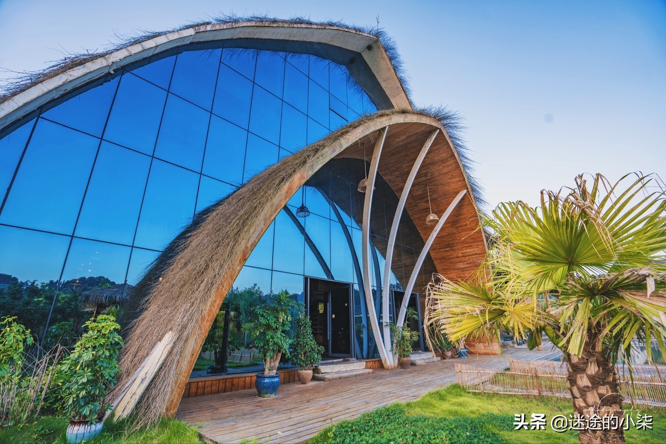 贵州的世外桃源景区,贵州被忽视的秘境