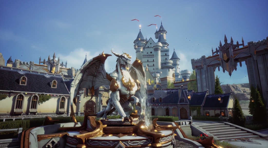 全民奇迹2重铸,全民奇迹二