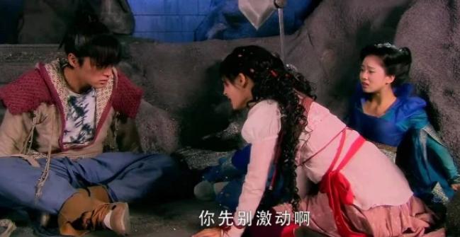 雪见为什么讨厌仙剑奇侠传3,仙剑奇侠传三雪见龙葵祭剑