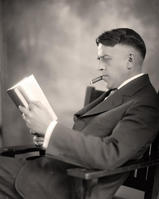 有雪茄的电影,雪茄经典电影