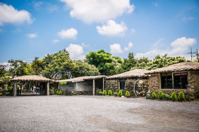 济州岛大长今拍摄地详细地址,济州岛十大景点图片高清