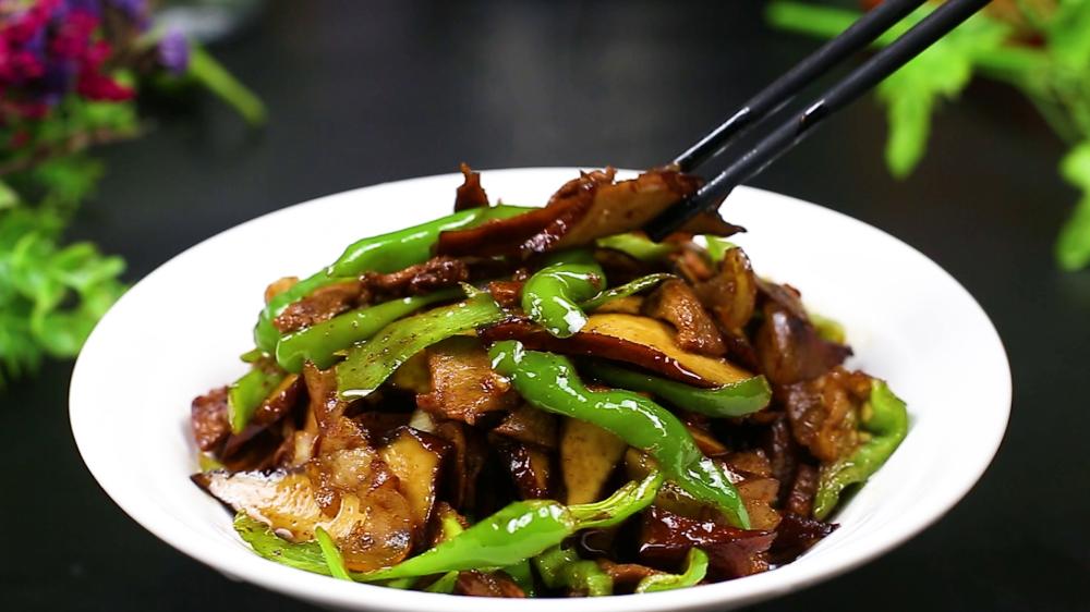 香干的13种最全经典做法,香干最下饭的做法