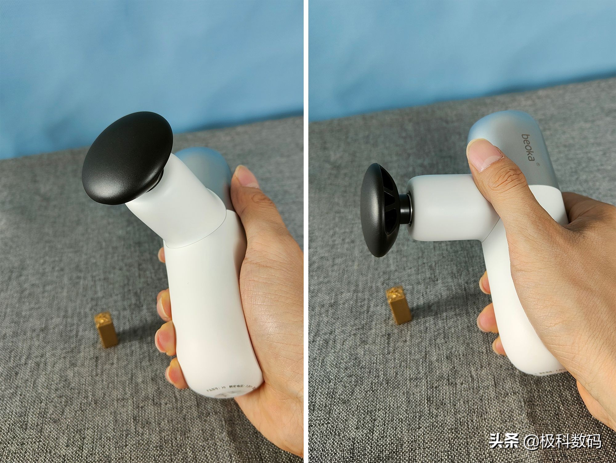 鸿蒙生态能升级鸿蒙4.0吗,倍益康himini筋膜枪