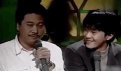 达叔和周星驰最后一次拍的电影,达叔和周星驰最后两次合作