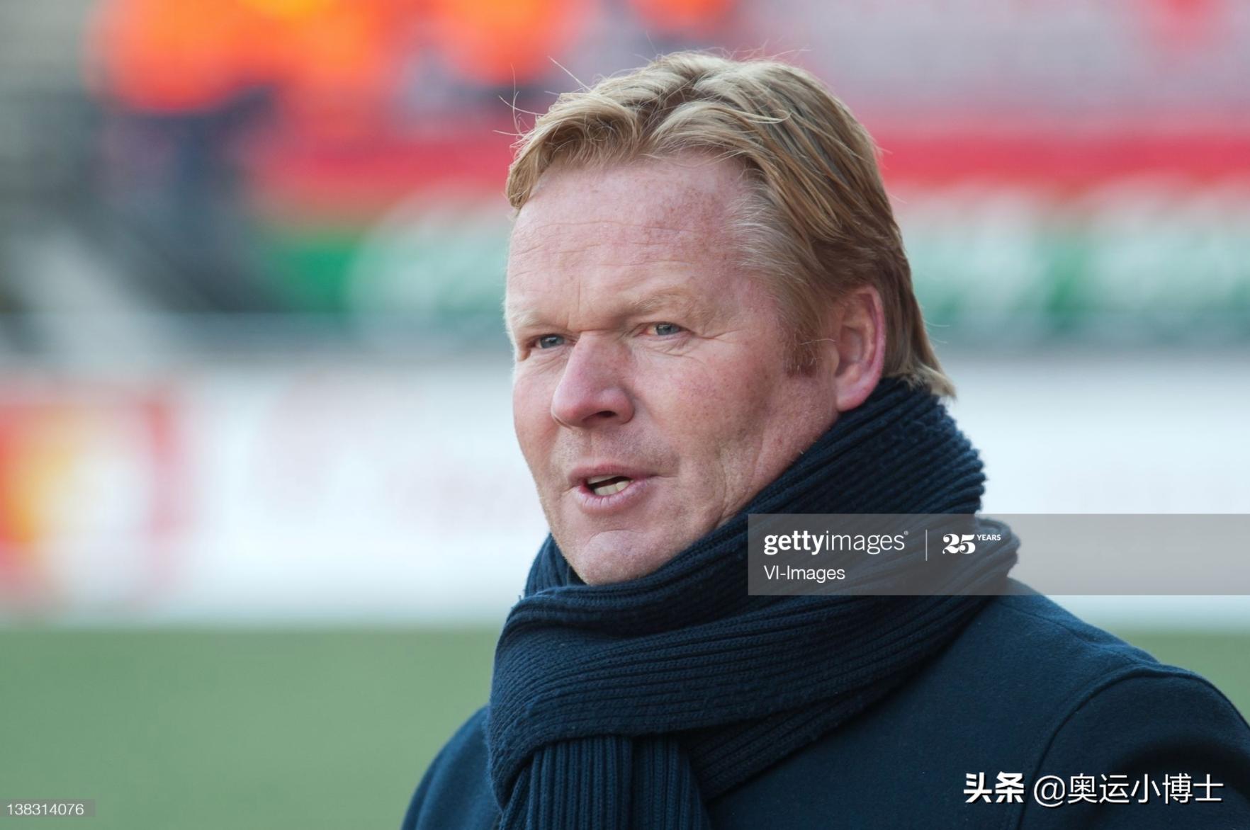 巴萨新帅马克斯,巴萨新帅为什么长得这么帅