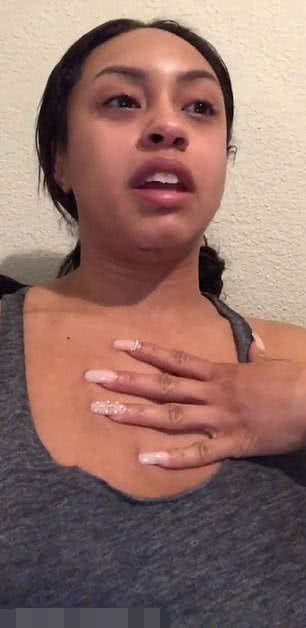 舞娘失手从6米高钢管摔到地面！下巴被摔碎！发众筹请求帮助