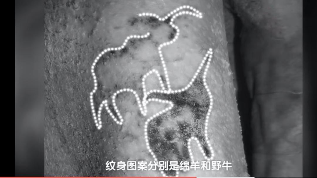 纹身就不是好人了吗,有纹身的就不是好人么