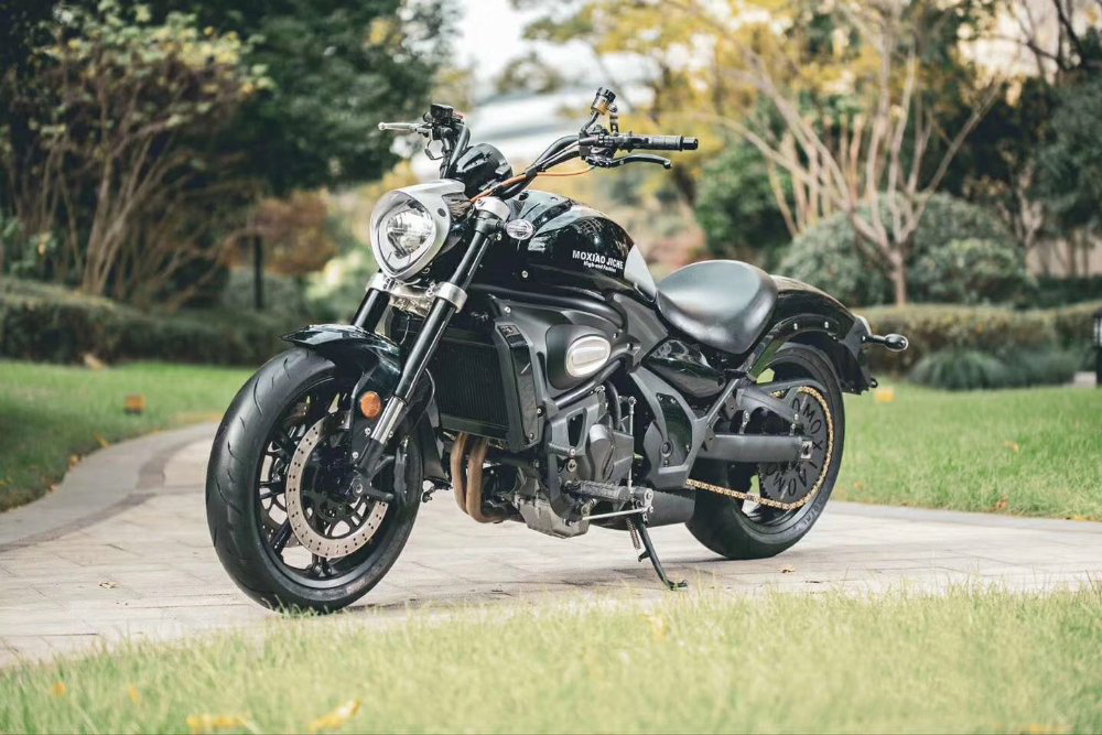 川崎小火神国产的吗,2022款的川崎小火神