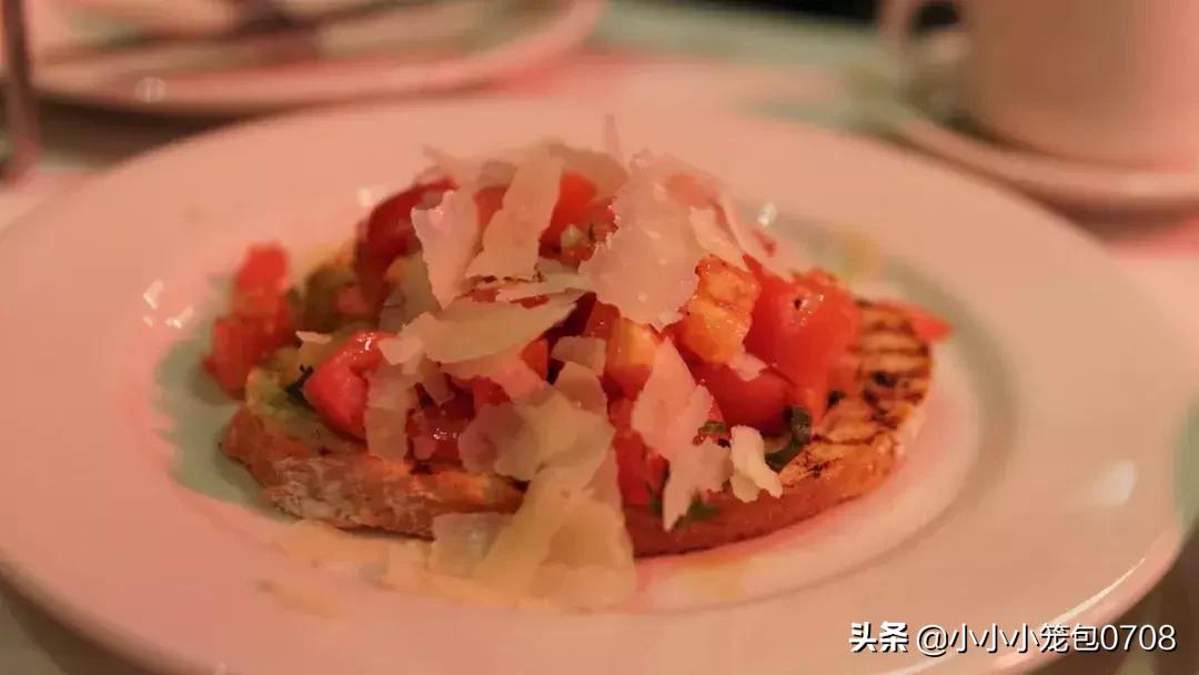 美国旧金山美食推荐,美国也有很多好吃的美食