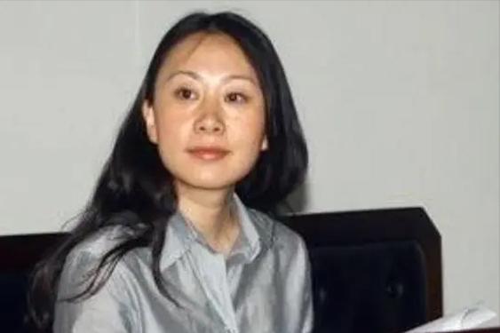 央视最差记者陆幽，“嘲讽”巩立姣身材问题，曾被曝私生活丑闻