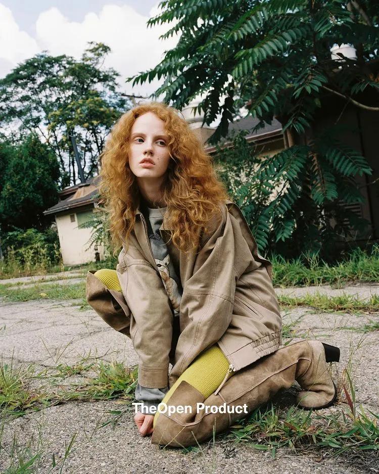 一些时尚好看的设计师品牌介绍,值得被看见的中国小众设计师品牌