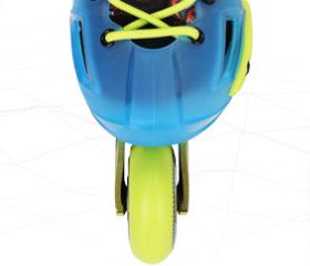 轮滑如何保护膝盖,轮滑怎么改善膝盖代偿