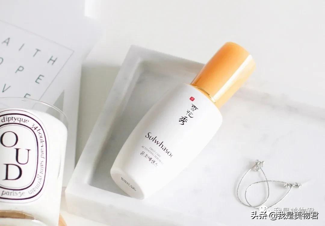 韩国彩妆韩国最好用的护肤品,韩国人眼中的韩系护肤品