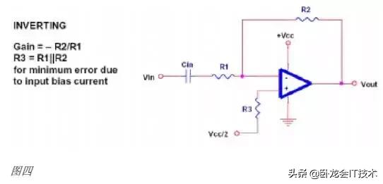 运算放大器电路详细讲解,运算放大器各种电路的使用方法