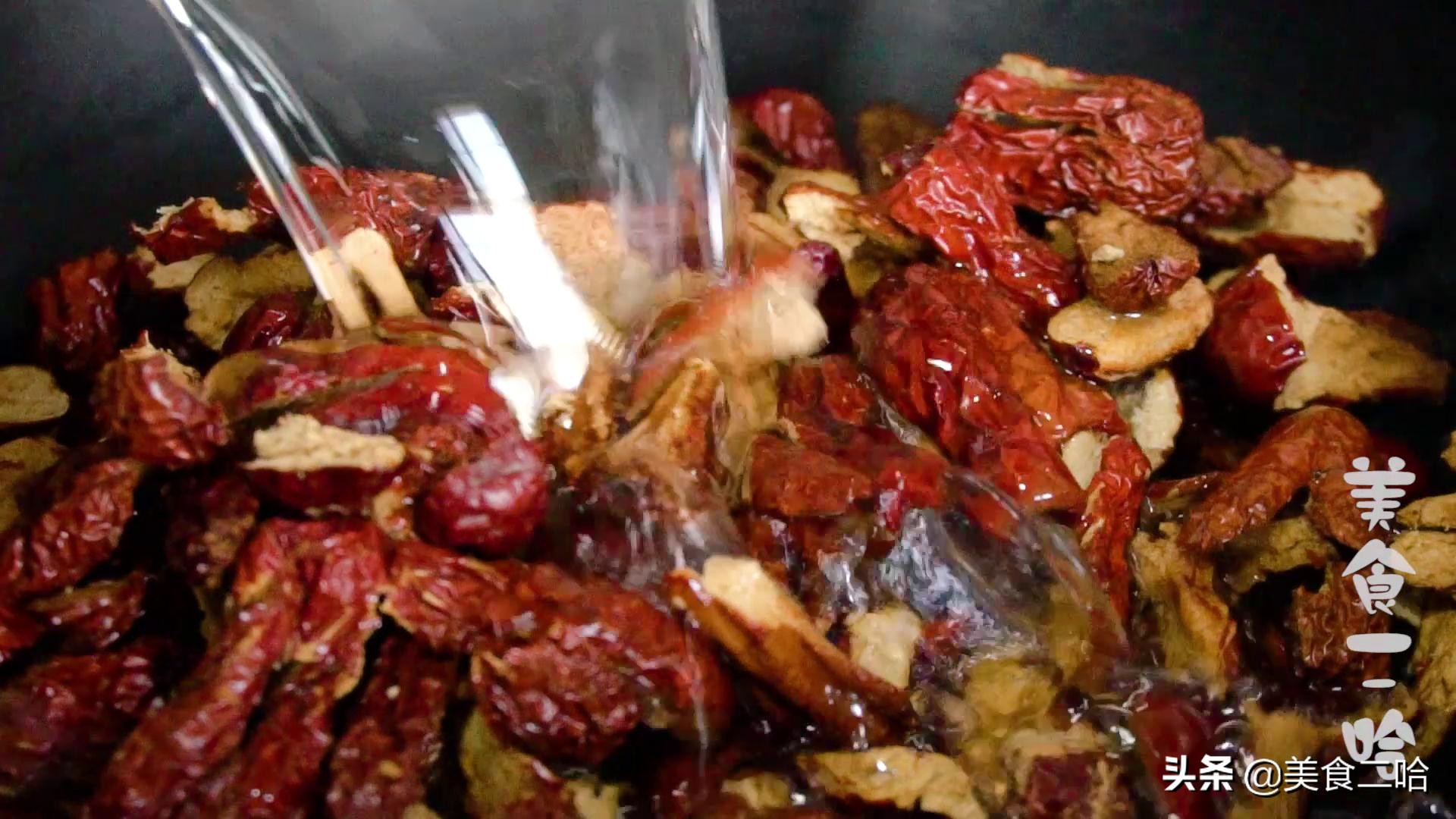 自制枣糕简单做法,简单枣糕十种做法