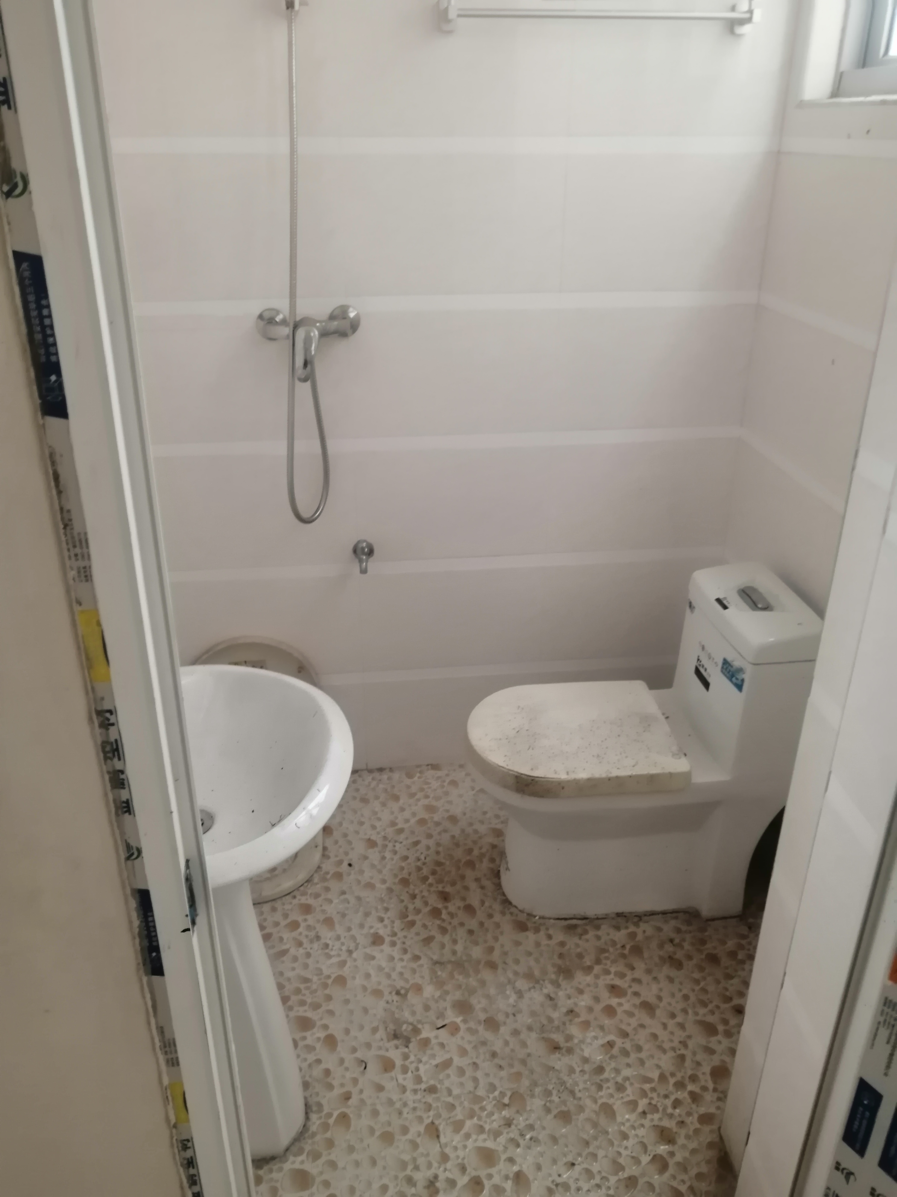 农村自建房小型浴池如何提供热水,农村自建房水系统