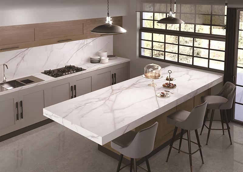 用了欧神诺苏格岩板石才知道，750×1500mm规格太好用了