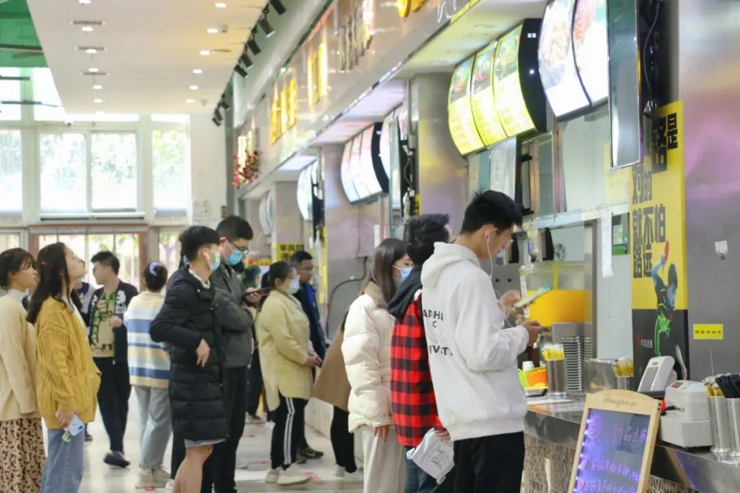 江大学子的“微信状态”大赏！这，不就是我吗？