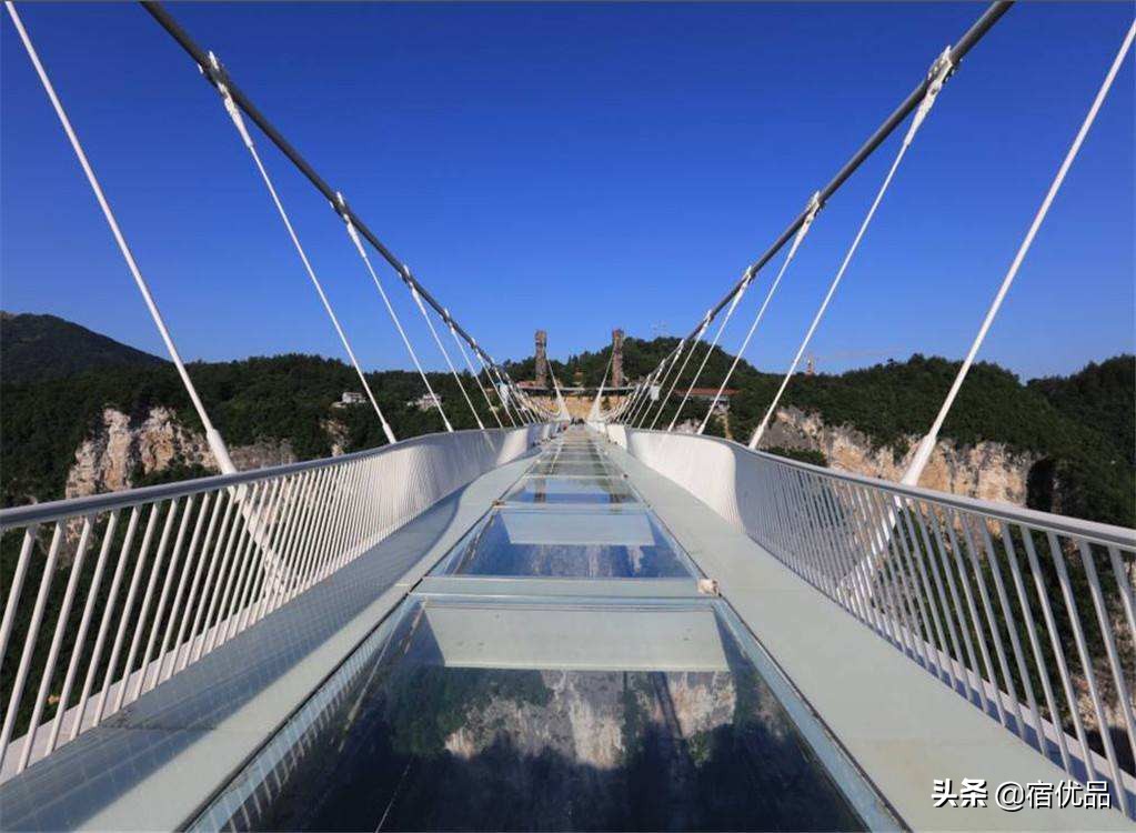 安吉藏龙百瀑5.1一日游,安吉浙北大峡谷玻璃栈道漂流