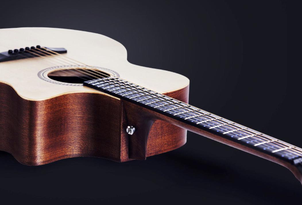 geek智能电吉他属于什么档次,geek智能吉他a3