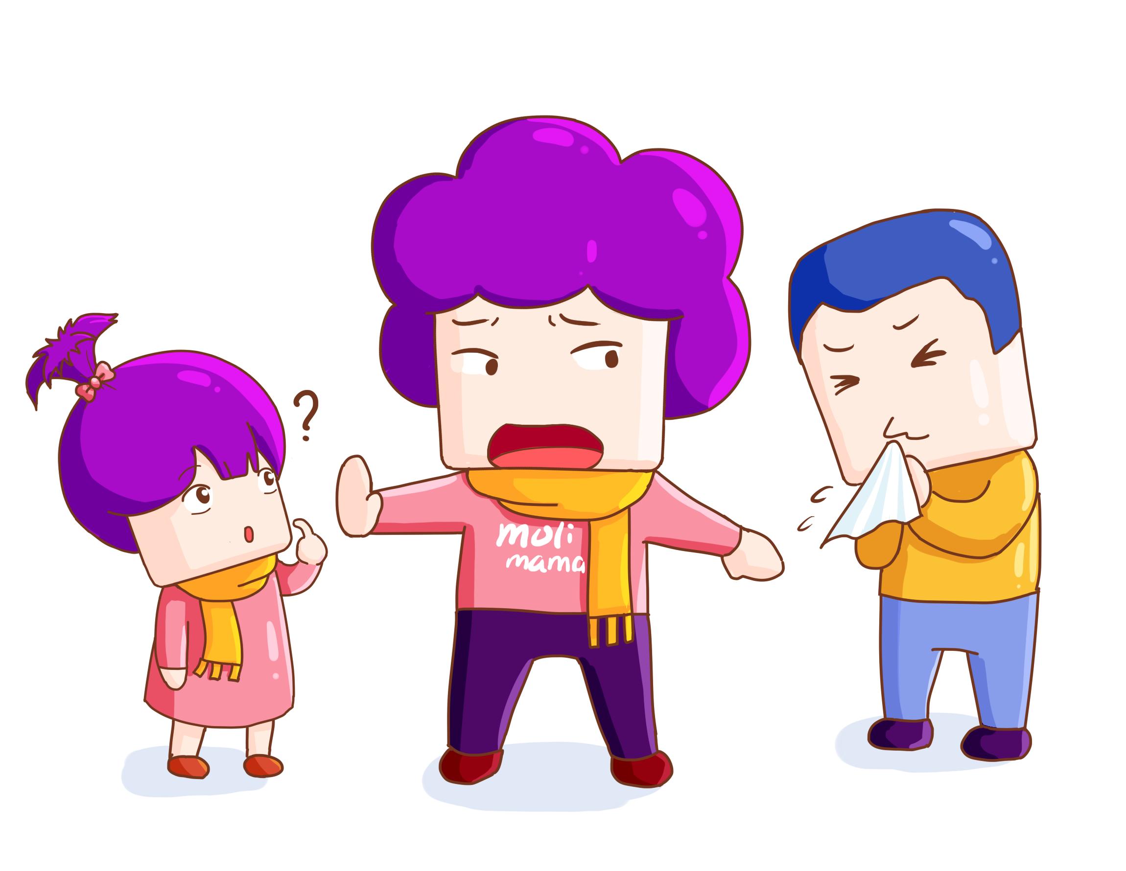 烦人的手足口病又双叒叕来了？这份预防手册快给孩子收好！