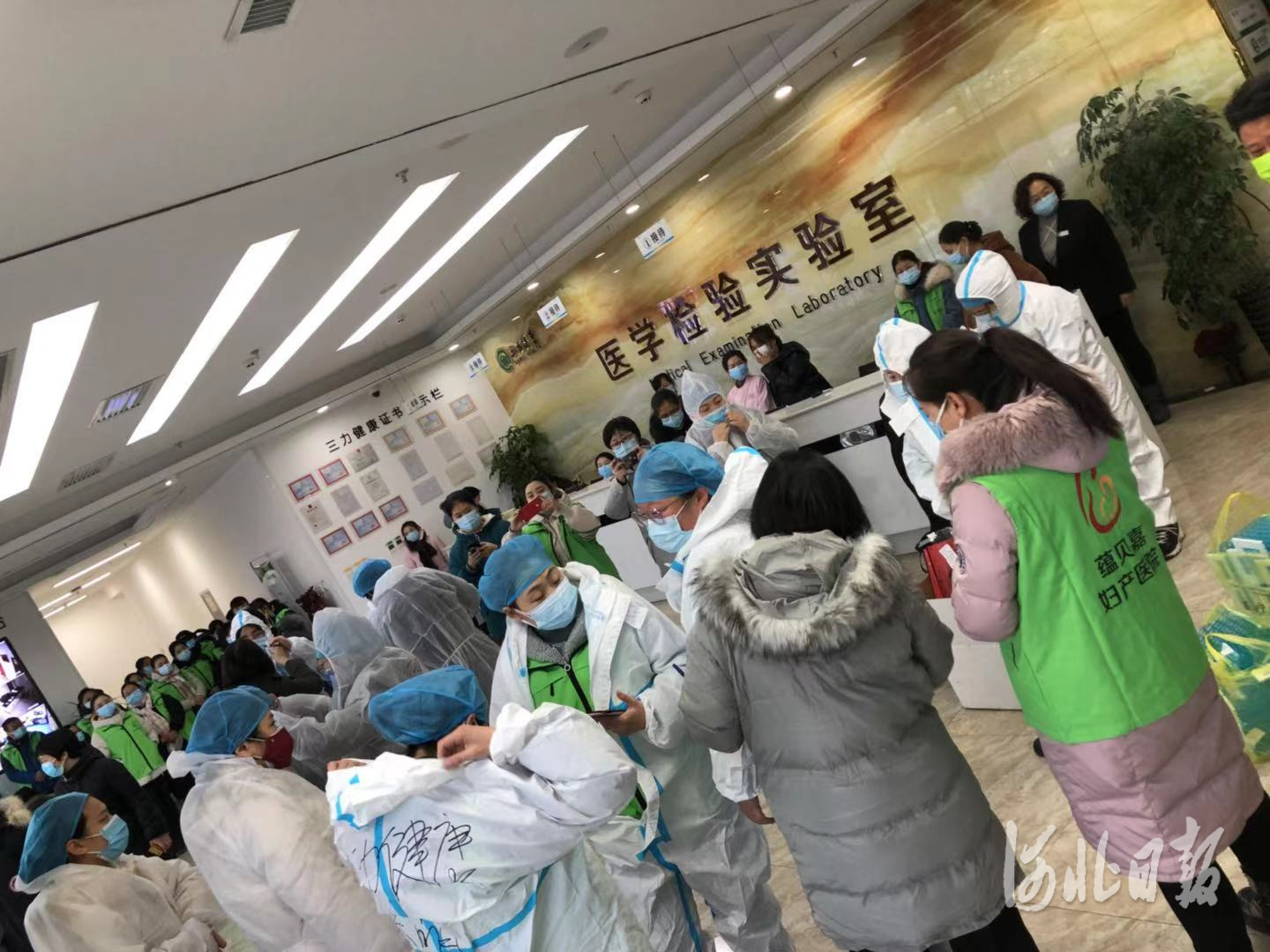 全力以赴抗击疫情,河北第6场疫情防控发布会