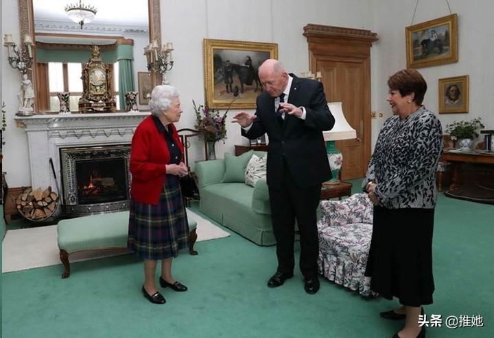 哈里王子和梅根住在哪里,哈里梅根豪宅被曝光