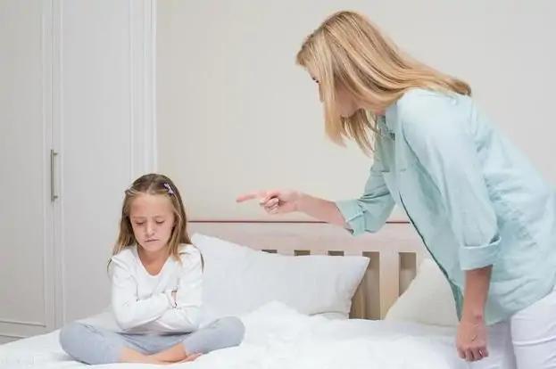 6岁小孩动不动就哭心理有问题,小孩老哭老闹是怎么回事
